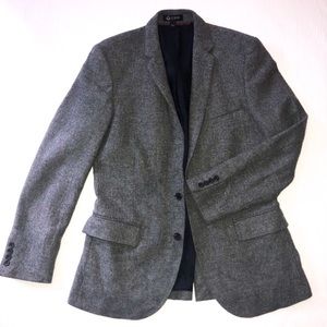 J. Crew Wool Ludlow Jacket - 38R